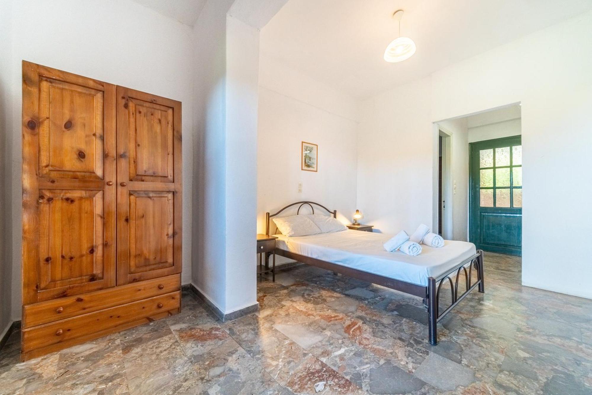 Arianna Studio Ground Floor 3 Paleokastritsa Luaran gambar