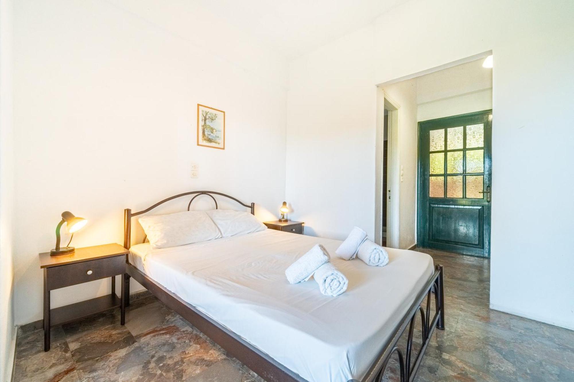 Arianna Studio Ground Floor 3 Paleokastritsa Luaran gambar